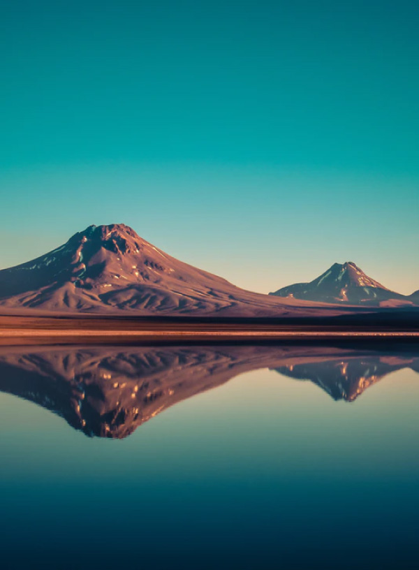 A Picture Perfect Sunrise