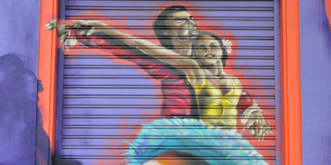 Valparaíso