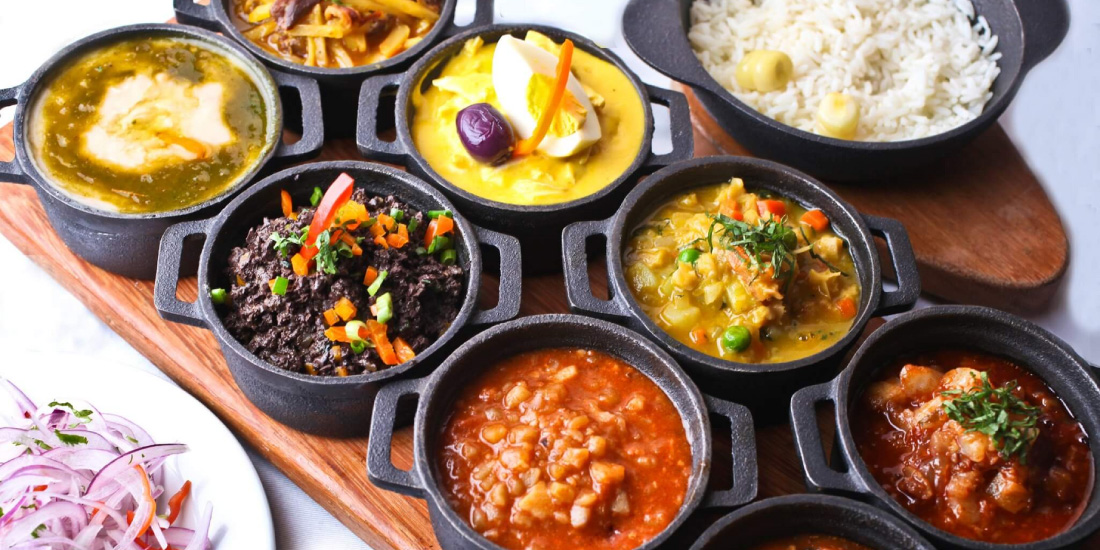 Local Markets & chef's private house or big food places Local Markets & chef's private house or big food places