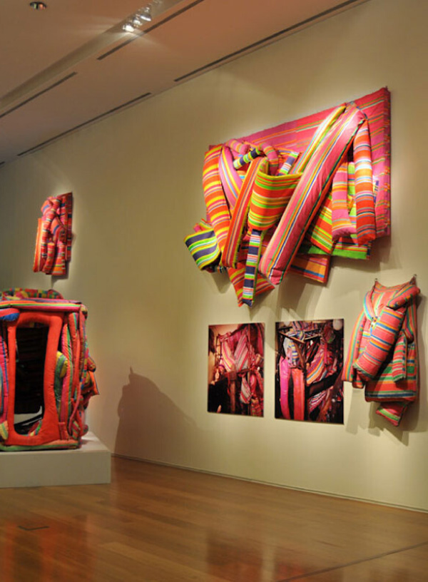 Discover the Best Art of Buenos Aires