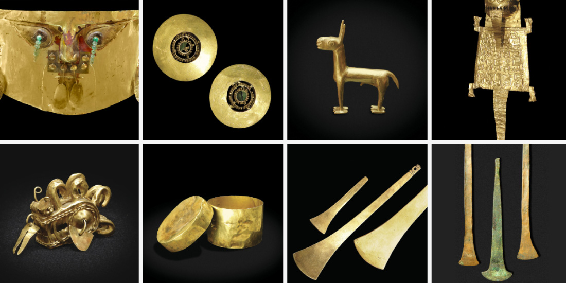 Gold Museum & Local Jewelry Stores